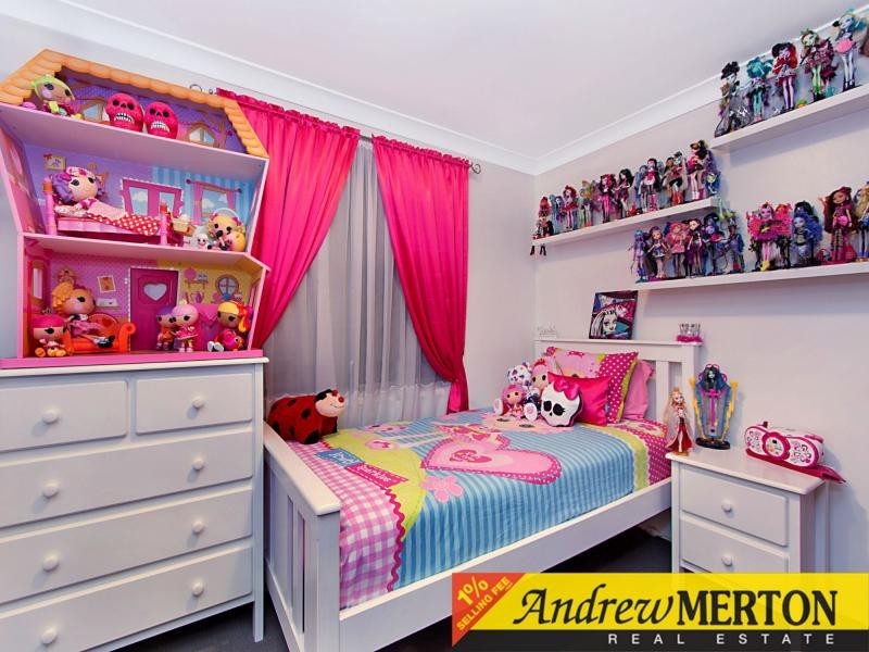 2 Tyne Place, Prospect NSW 2148