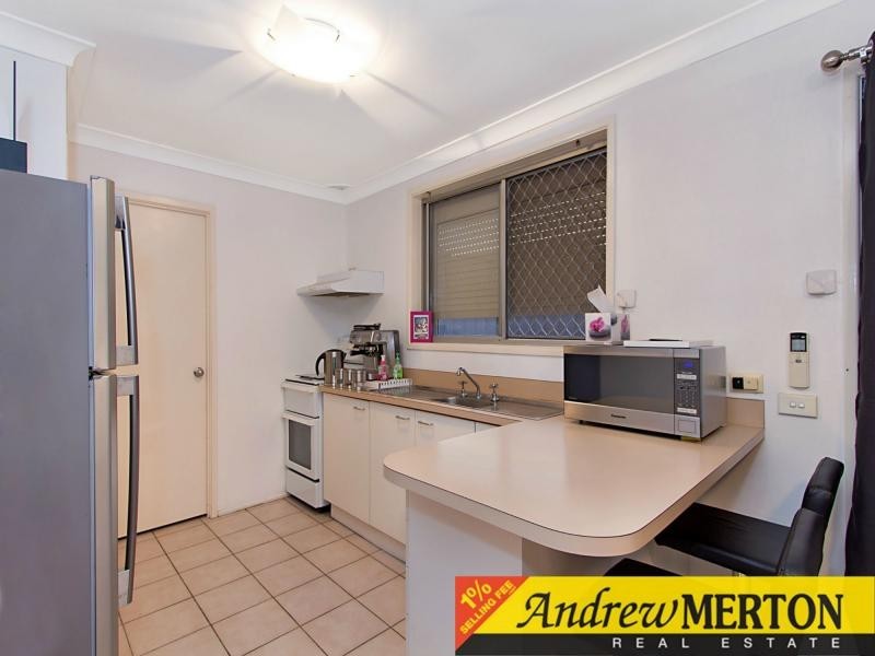 2 Tyne Place, Prospect NSW 2148