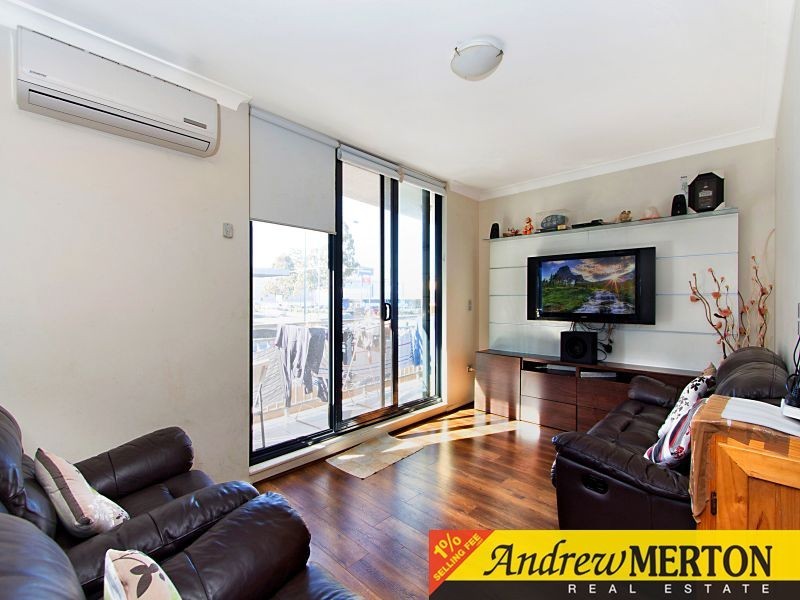 15/31 Third Avenue, Blacktown NSW 2148