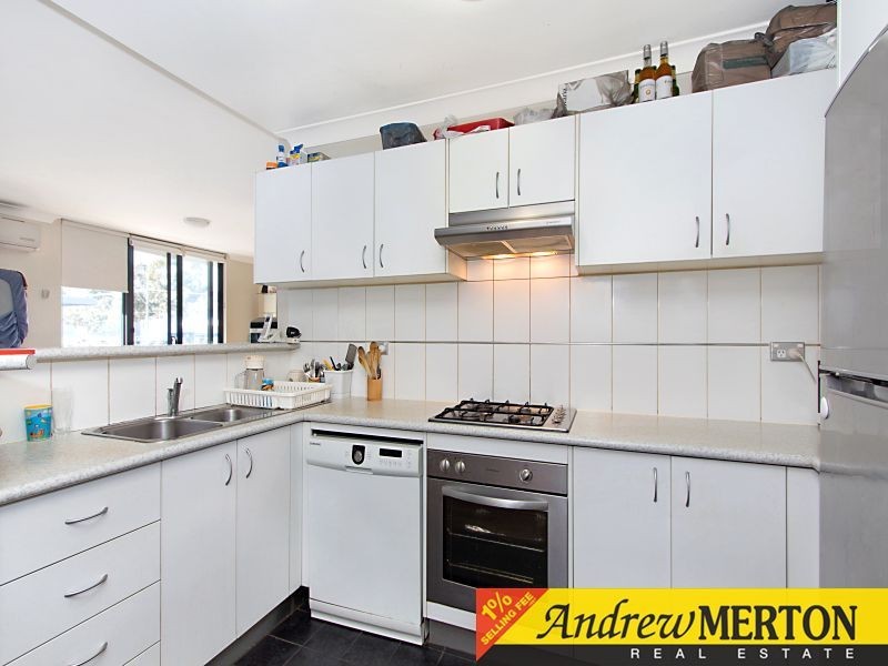 15/31 Third Avenue, Blacktown NSW 2148