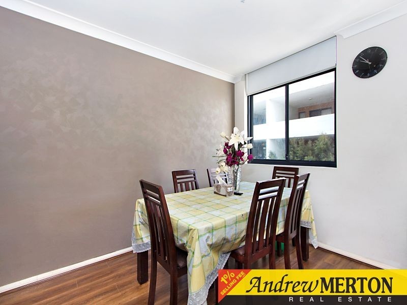 15/31 Third Avenue, Blacktown NSW 2148