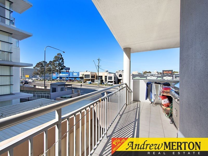 15/31 Third Avenue, Blacktown NSW 2148