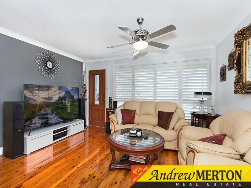 11 Gerring Street, Colyton NSW 2760