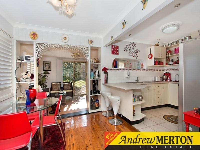 11 Gerring Street, Colyton NSW 2760