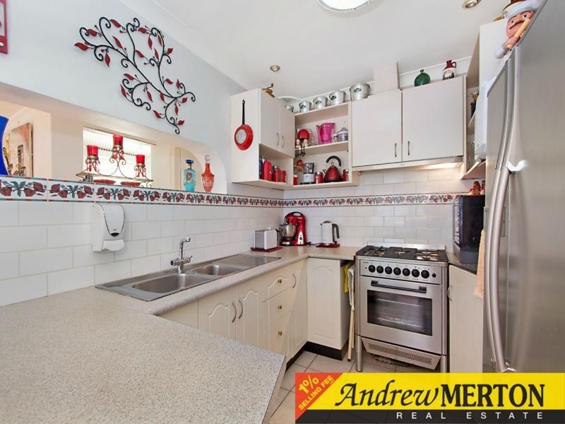 11 Gerring Street, Colyton NSW 2760