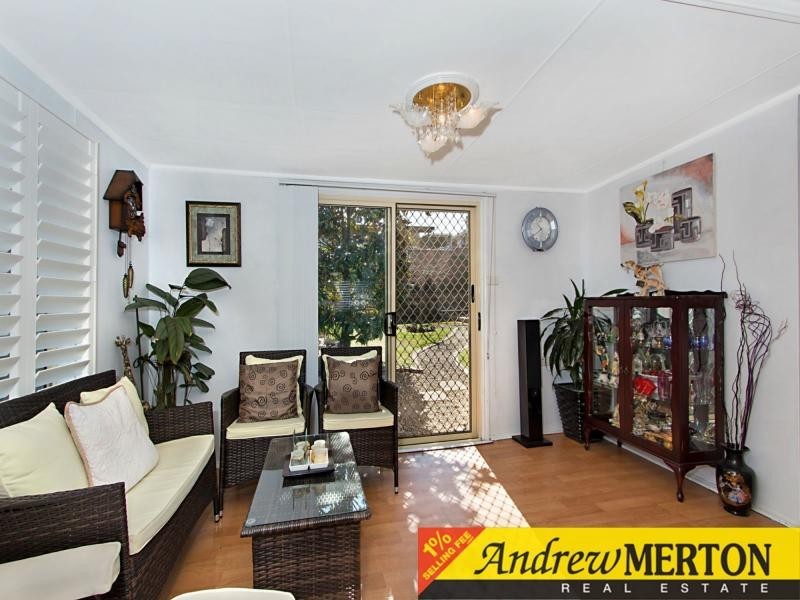 11 Gerring Street, Colyton NSW 2760