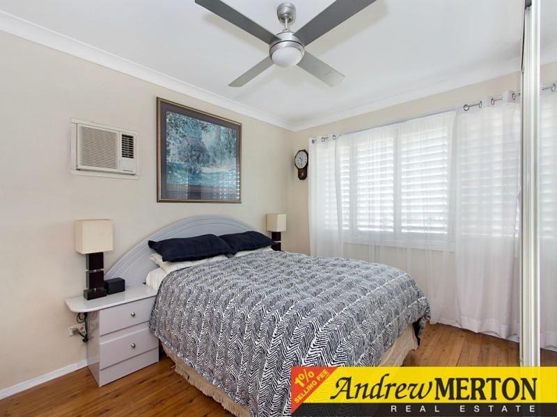 11 Gerring Street, Colyton NSW 2760