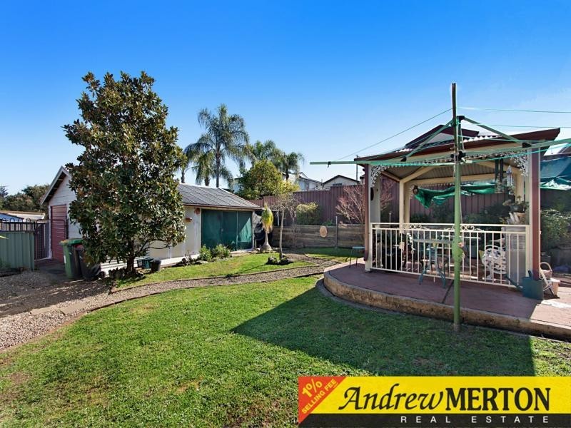 11 Gerring Street, Colyton NSW 2760