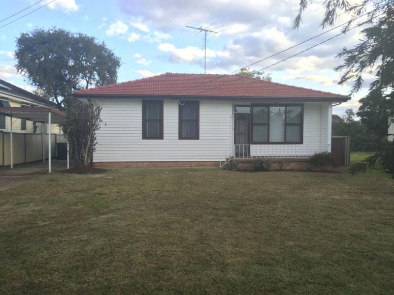 14 Northcott Road, Lalor Park NSW 2147
