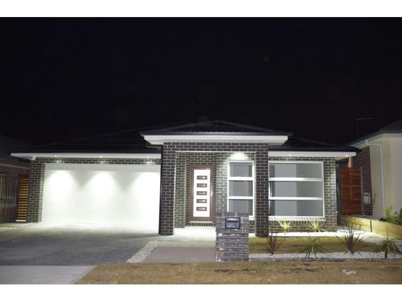 6 Blackheath Street, The Ponds NSW 2769