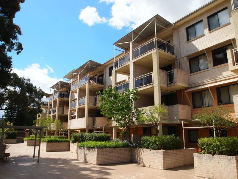 59/502 Carlisle Avenue, Mount Druitt NSW 2770