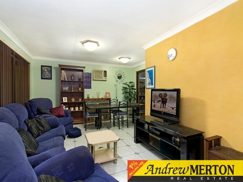 21 North Parade, Mount Druitt NSW 2770