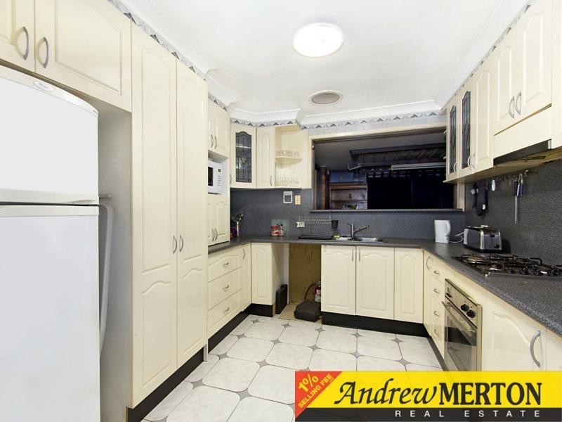 21 North Parade, Mount Druitt NSW 2770