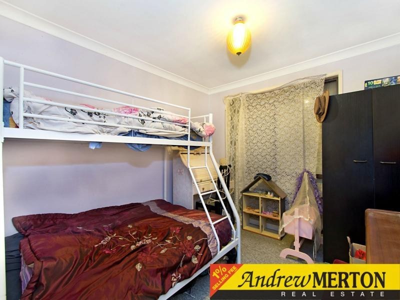 21 North Parade, Mount Druitt NSW 2770