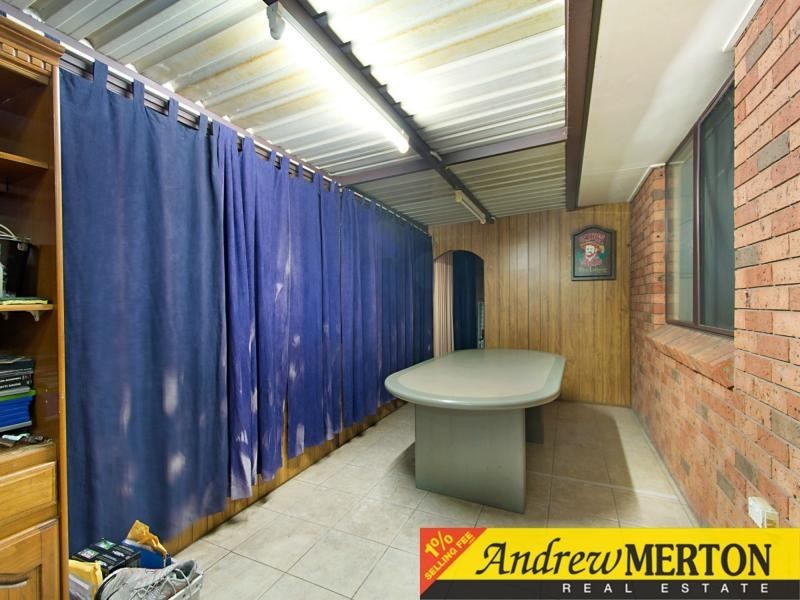 21 North Parade, Mount Druitt NSW 2770