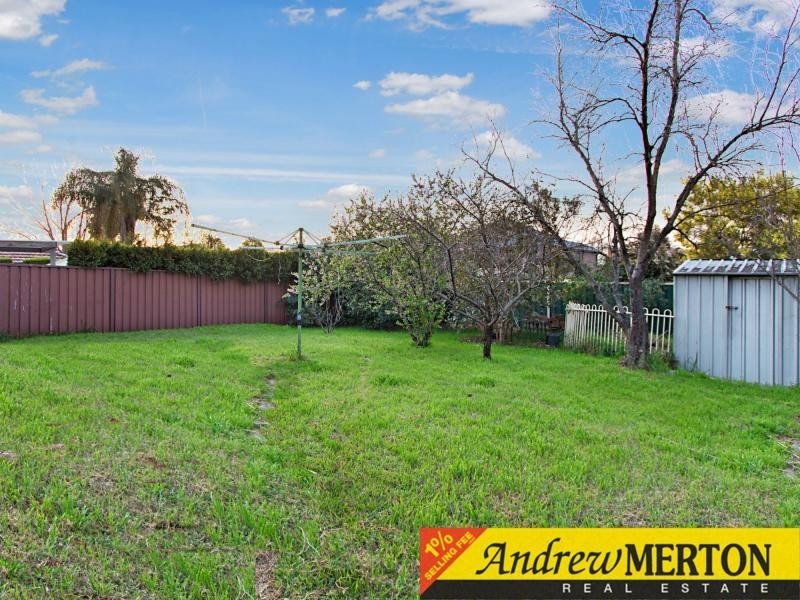21 North Parade, Mount Druitt NSW 2770