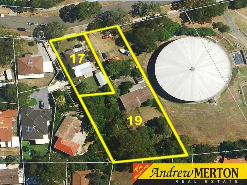 19/17 Caloola Road, Constitution Hill NSW 2145