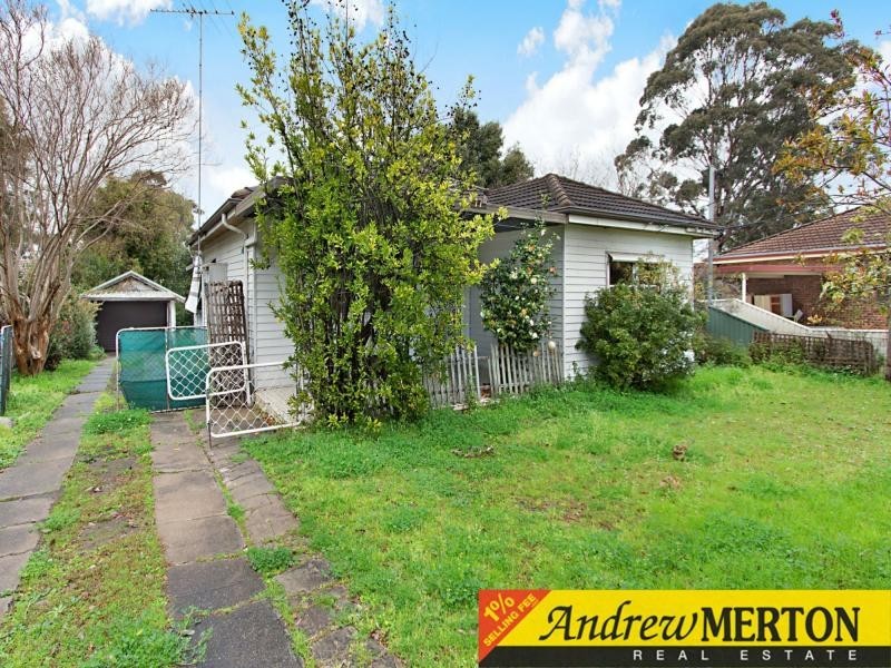 19/17 Caloola Road, Constitution Hill NSW 2145