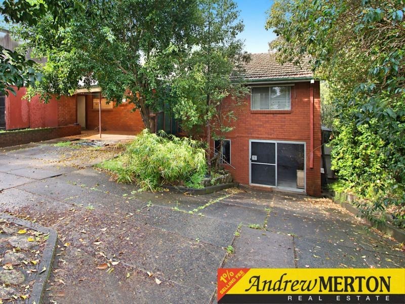 19/17 Caloola Road, Constitution Hill NSW 2145