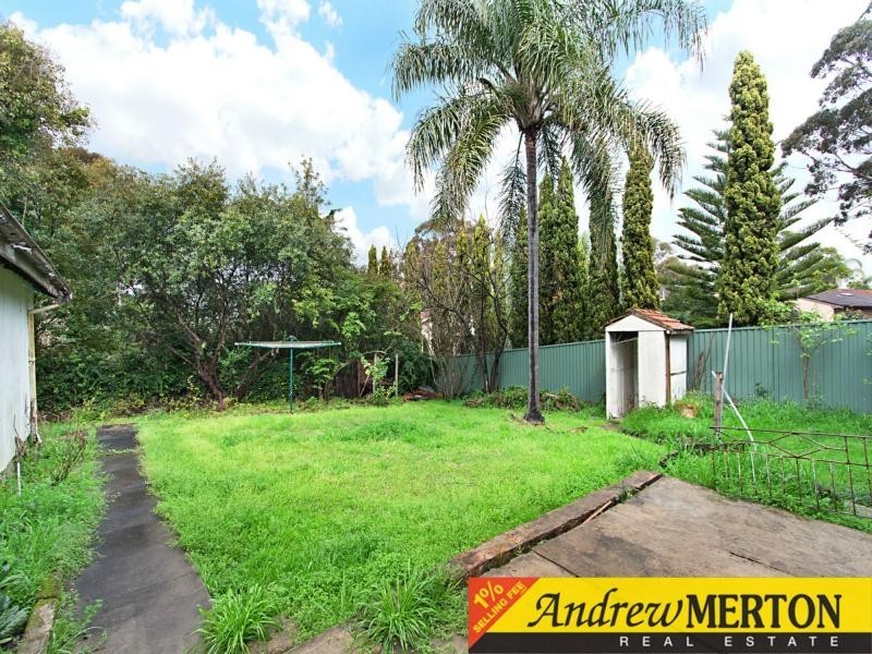 19/17 Caloola Road, Constitution Hill NSW 2145