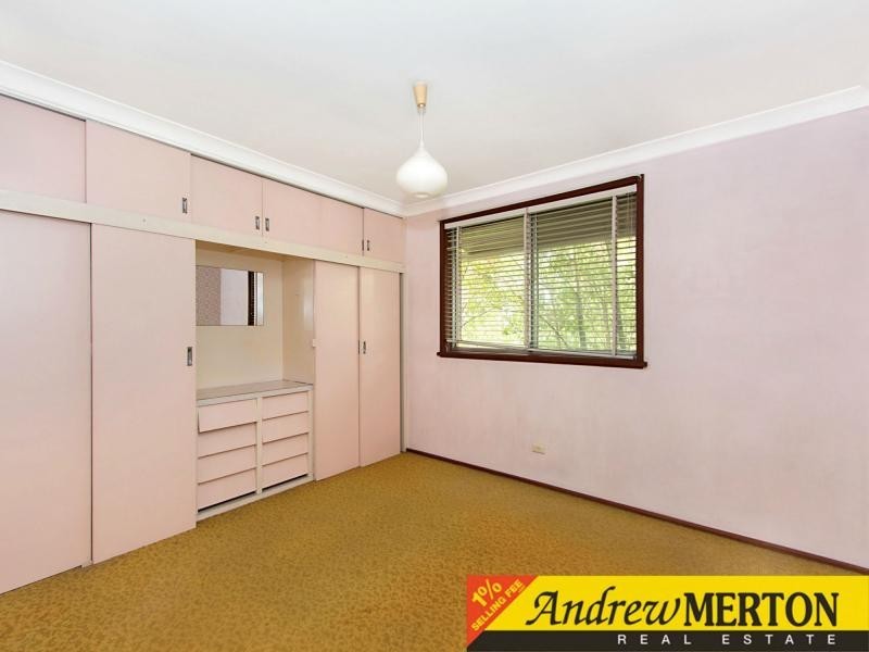 19/17 Caloola Road, Constitution Hill NSW 2145