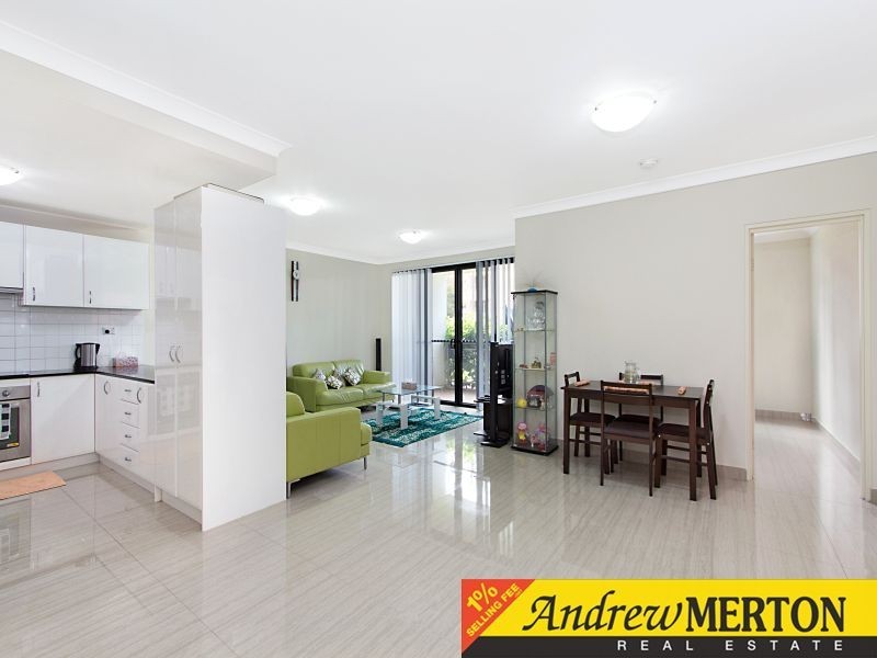 5/16-24 Oxford Street, Blacktown NSW 2148