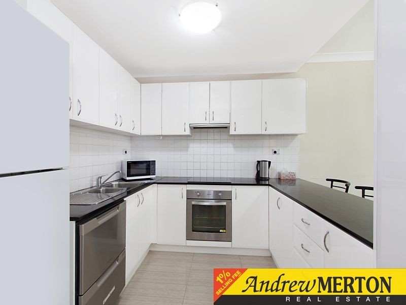 5/16-24 Oxford Street, Blacktown NSW 2148