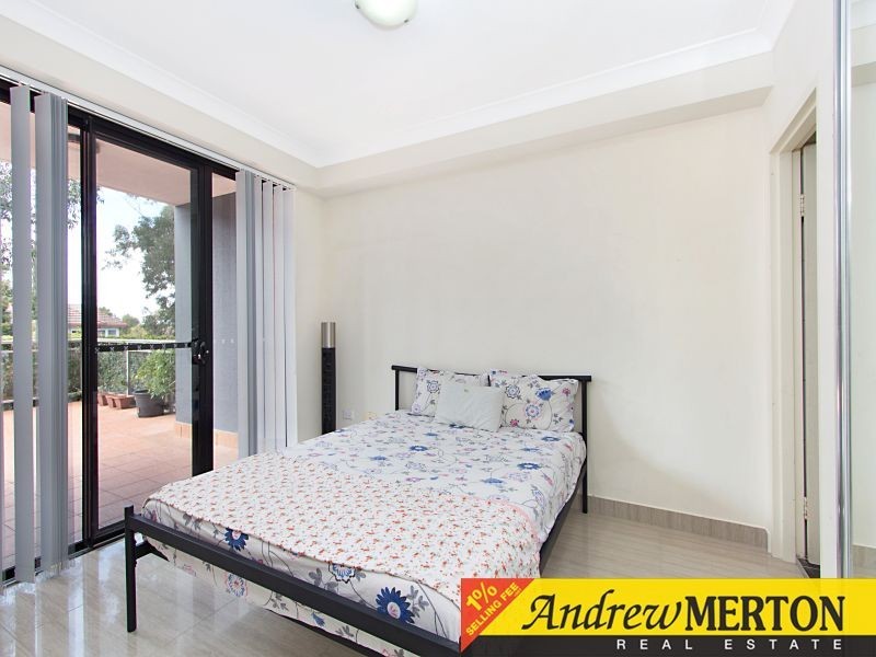 5/16-24 Oxford Street, Blacktown NSW 2148