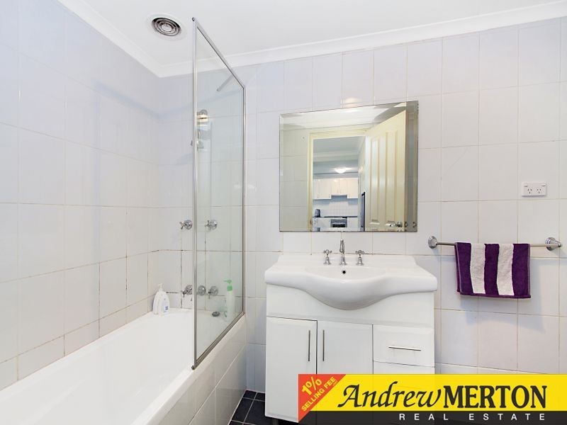 5/16-24 Oxford Street, Blacktown NSW 2148