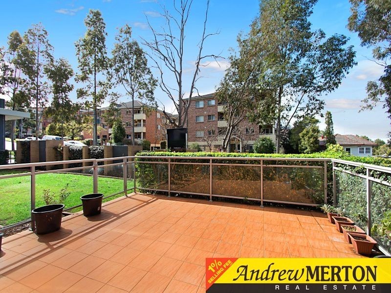 5/16-24 Oxford Street, Blacktown NSW 2148