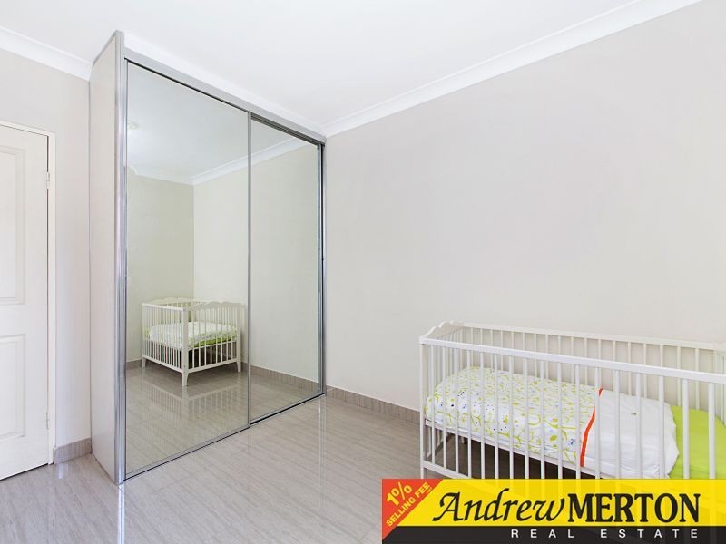 5/16-24 Oxford Street, Blacktown NSW 2148