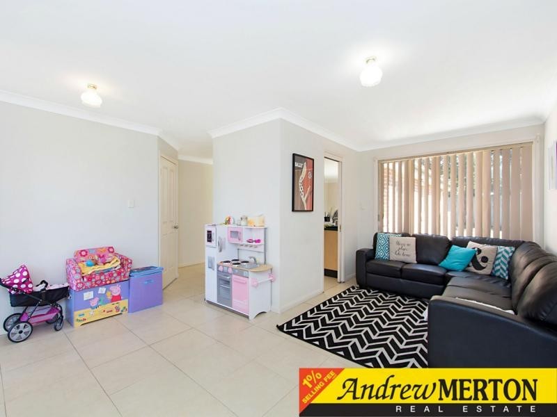 13 Mazari Grove, Stanhope Gardens NSW 2768