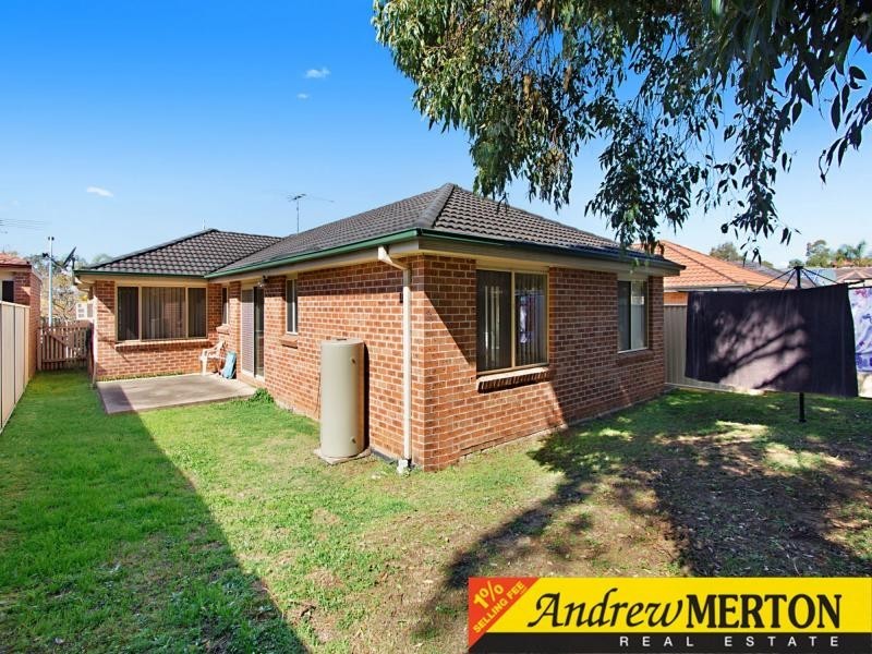 13 Mazari Grove, Stanhope Gardens NSW 2768