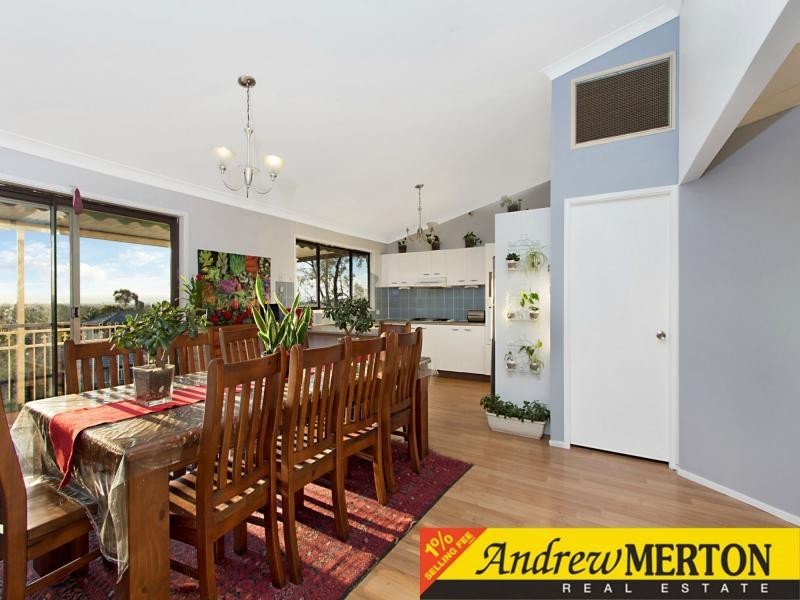 39 Bunker Street, Minchinbury NSW 2770