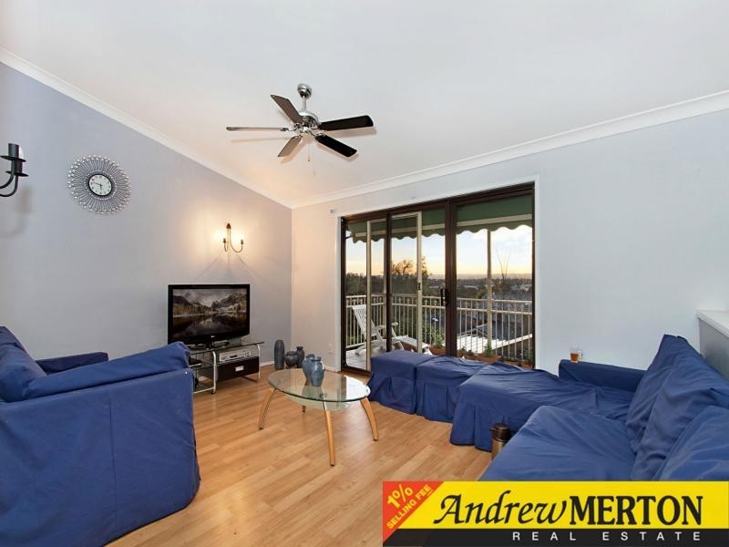 39 Bunker Street, Minchinbury NSW 2770