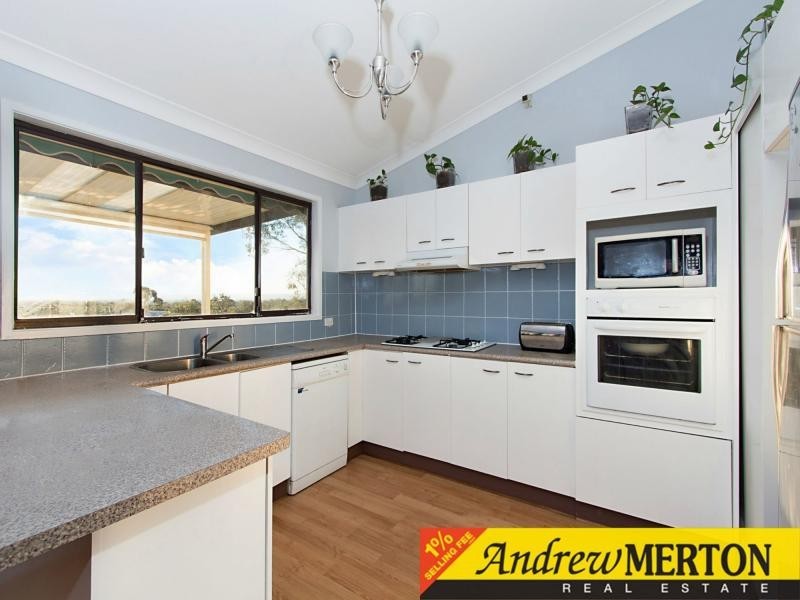 39 Bunker Street, Minchinbury NSW 2770