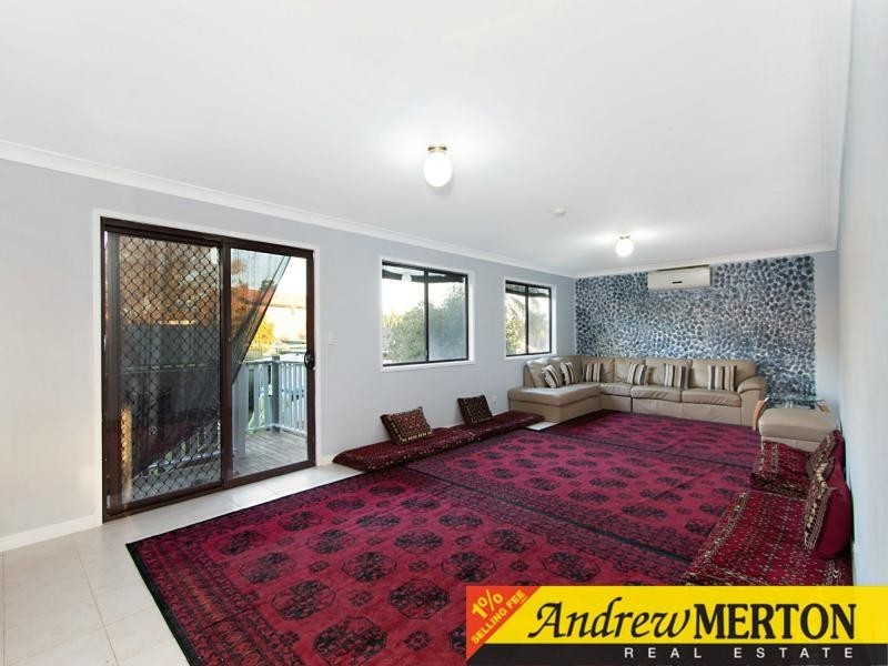 39 Bunker Street, Minchinbury NSW 2770