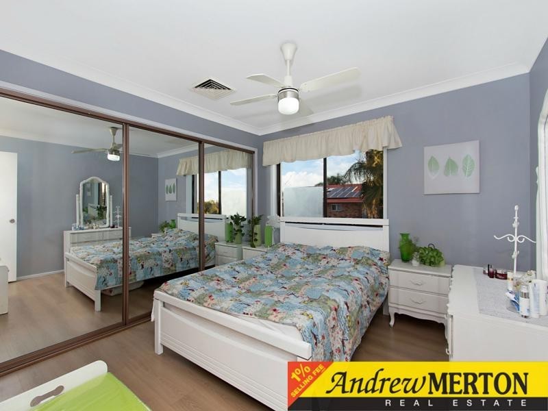 39 Bunker Street, Minchinbury NSW 2770