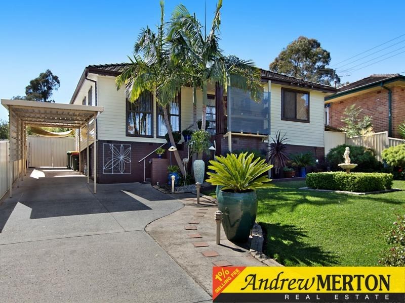 9 Friesian Street, Busby NSW 2168