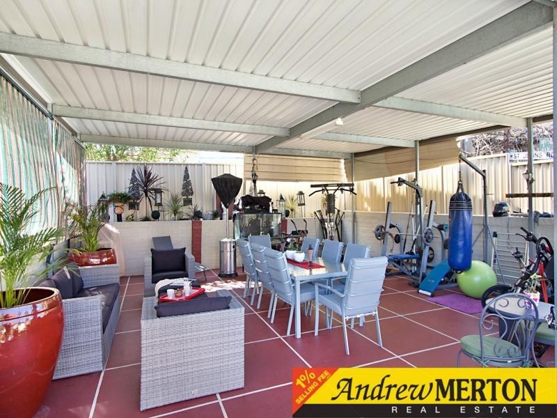 9 Friesian Street, Busby NSW 2168