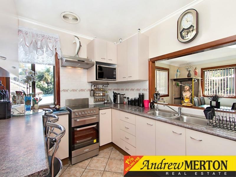 9 Friesian Street, Busby NSW 2168