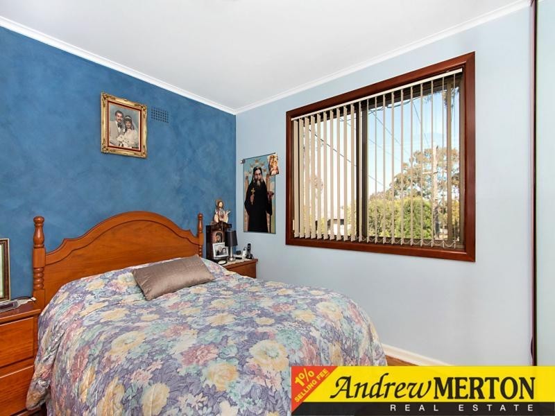 9 Friesian Street, Busby NSW 2168