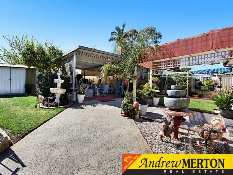 9 Friesian Street, Busby NSW 2168