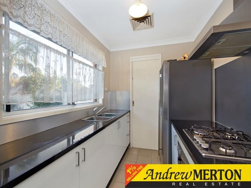 6 Bonzer Place, Glendenning NSW 2761