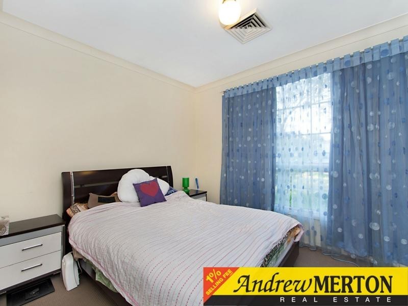 6 Bonzer Place, Glendenning NSW 2761