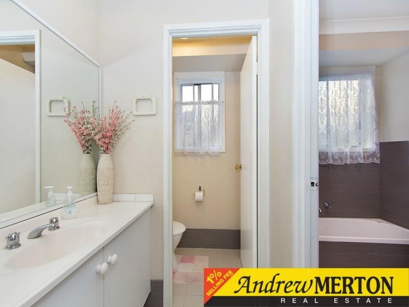 6 Bonzer Place, Glendenning NSW 2761