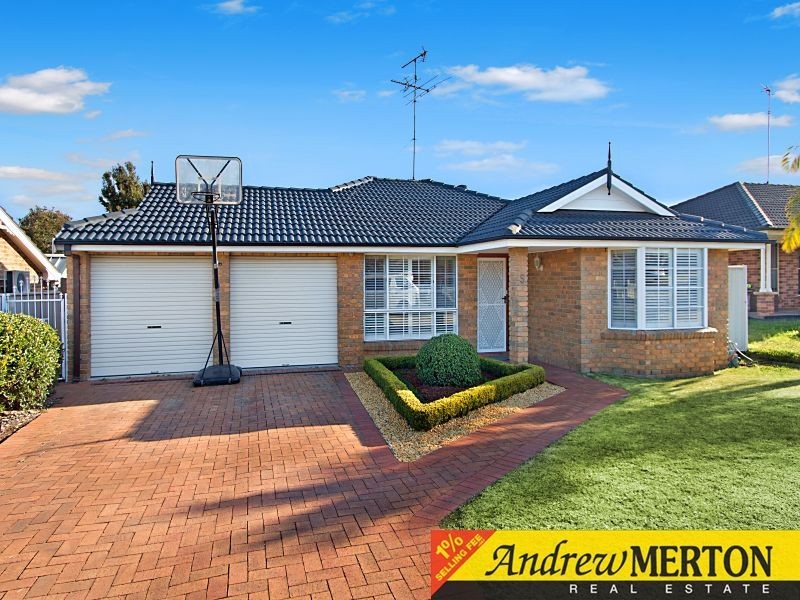 Quakers Hill NSW 2763