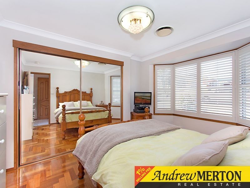 Quakers Hill NSW 2763