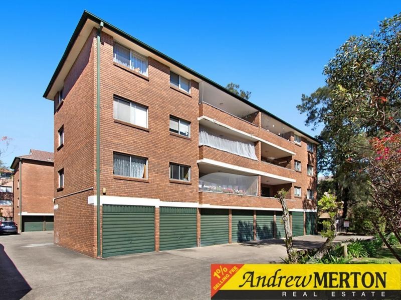 19/11A Betts Street, Parramatta NSW 2150