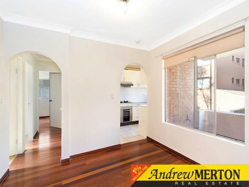 19/11A Betts Street, Parramatta NSW 2150